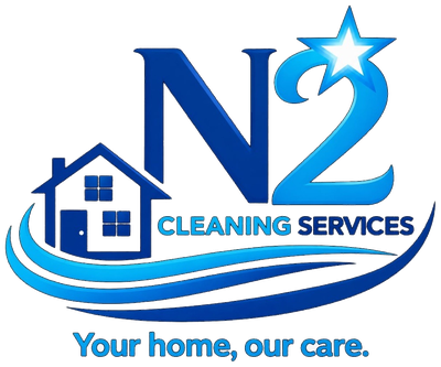 N2 Cleaning Services Logo